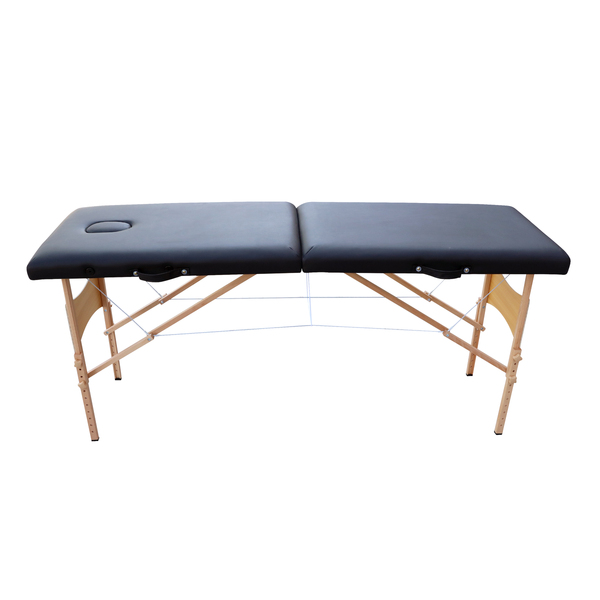 Bild 3 von TOPFIT Verstellbare faltbar Massageliege Massagetisch inkl. Umhängetasche