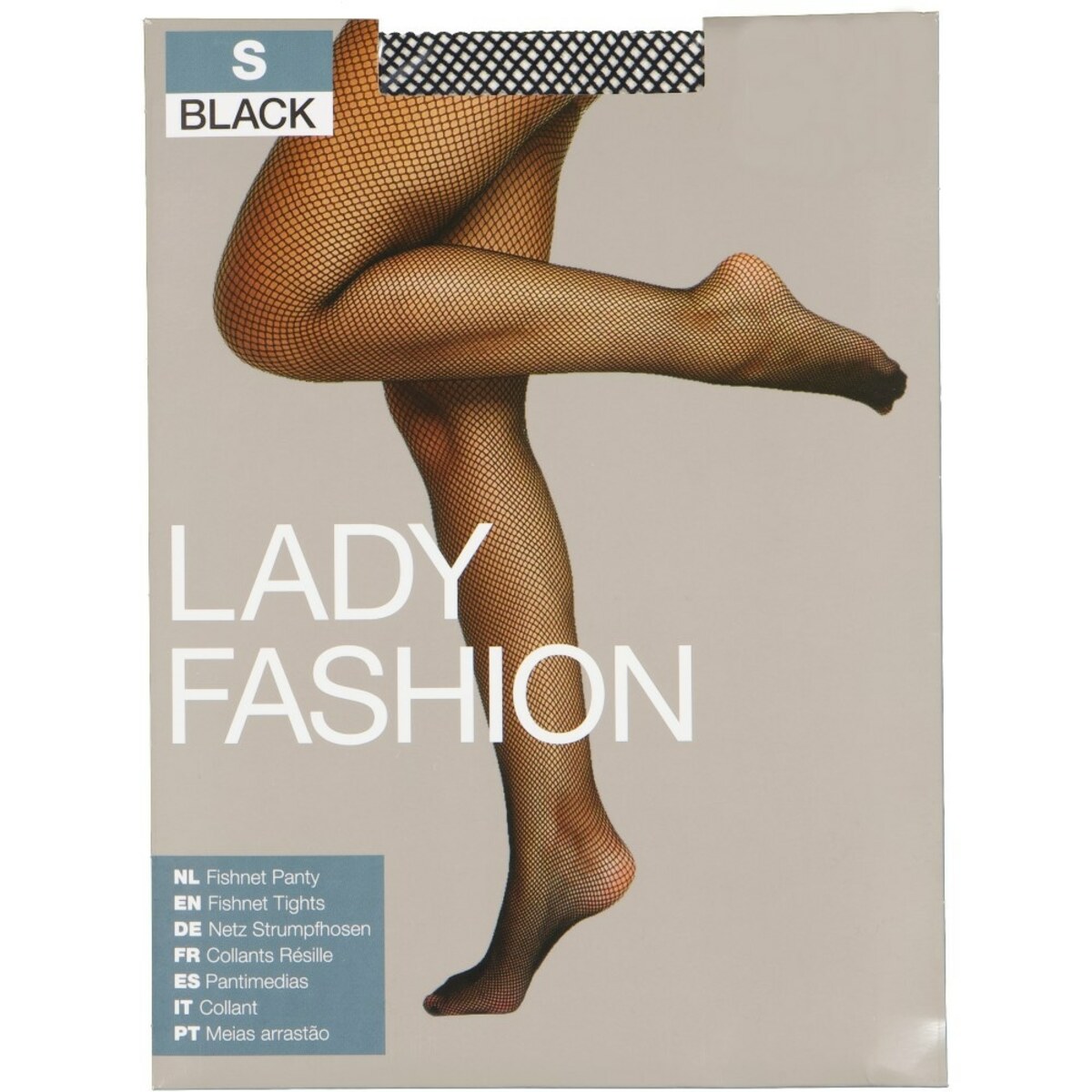 Bild 1 von Strumpfhose, Schwarz, M