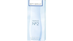 BETTY BARCLAY Woman N°2 Eau de Parfum