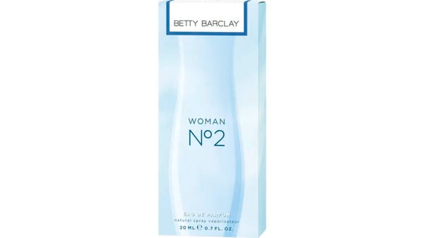 Bild 1 von BETTY BARCLAY Woman N°2 Eau de Parfum
