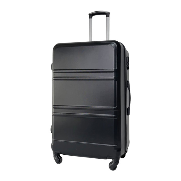 Bild 4 von TOPTEX Kofferset 3-teilig schwarz