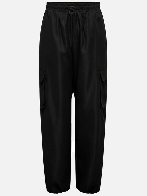 Bild 1 von Only ONLCASHI CARGO PANT W Hose
                 
                                                        Schwarz