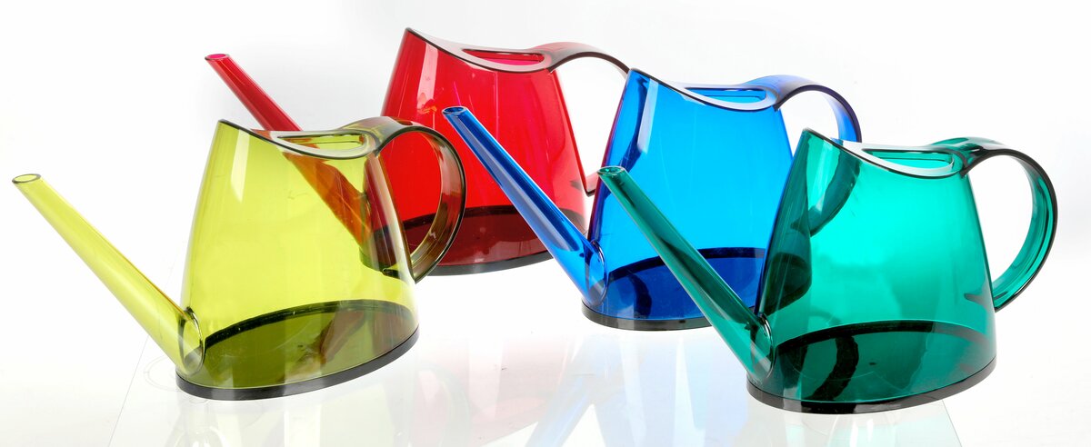 Bild 1 von Gießkanne Kunststoff