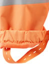 Bild 3 von Jungen Regenmatschhose mit Hosenträgern
                 
                                                        Orange