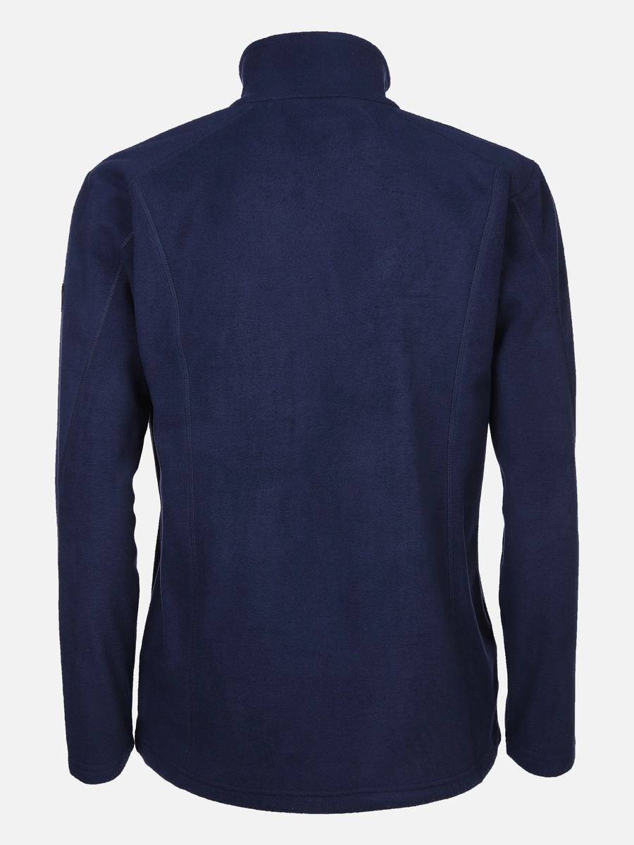 Bild 2 von Herren Fleecejacke
                 
                                                        Blau