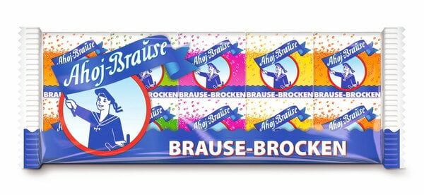 Bild 1 von Brause Brocken 80 g