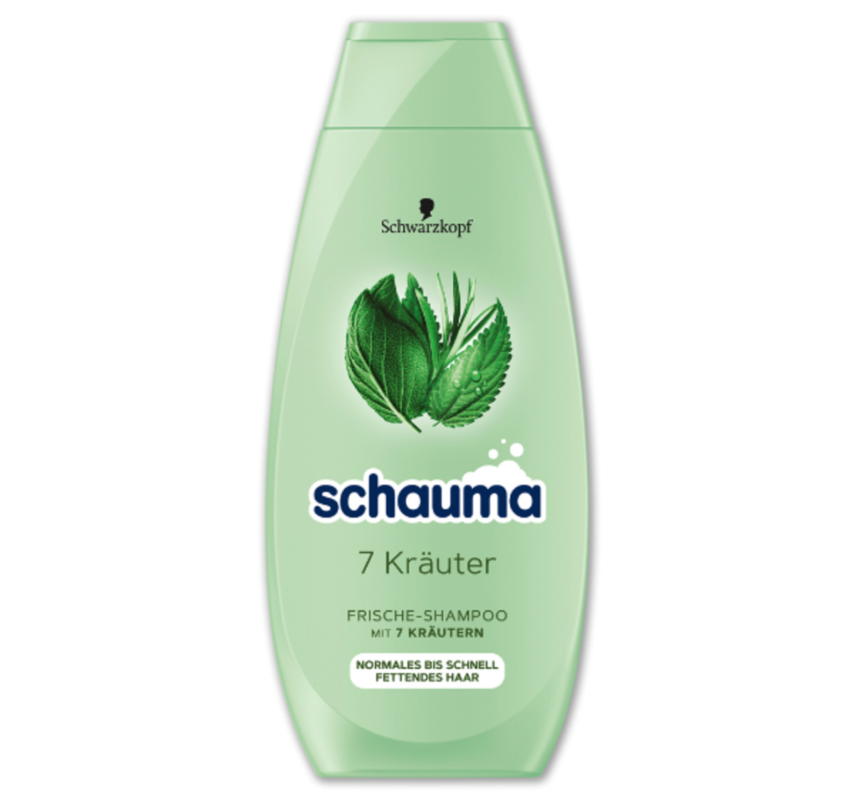 Bild 1 von SCHAUMA Shampoo
