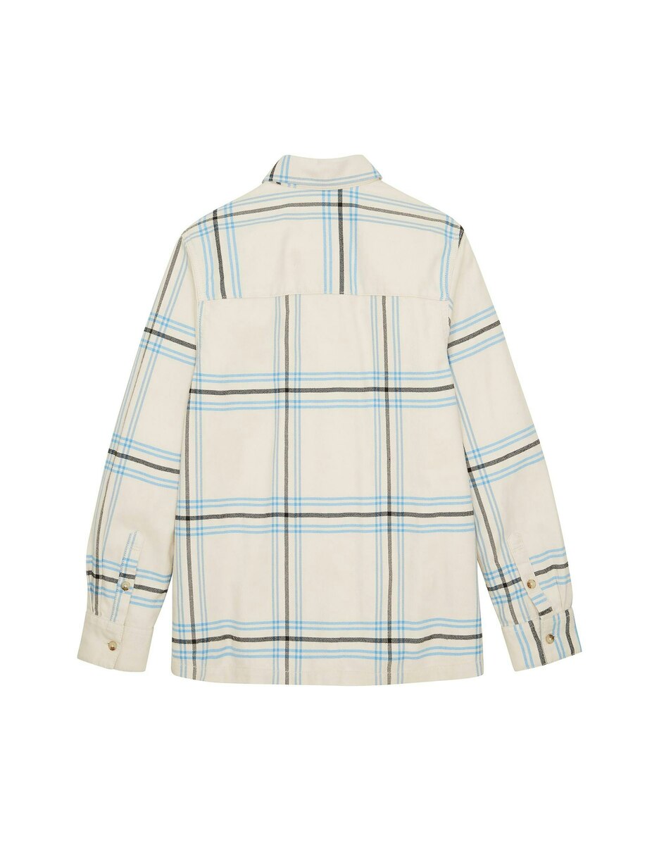 Bild 2 von TOM TAILOR - Boys Hemd im Karo-Look