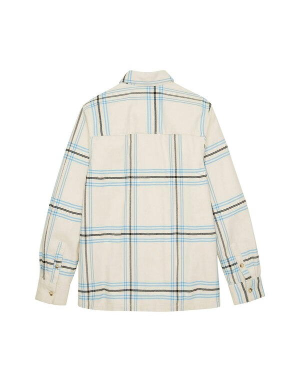 Bild 2 von TOM TAILOR - Boys Hemd im Karo-Look