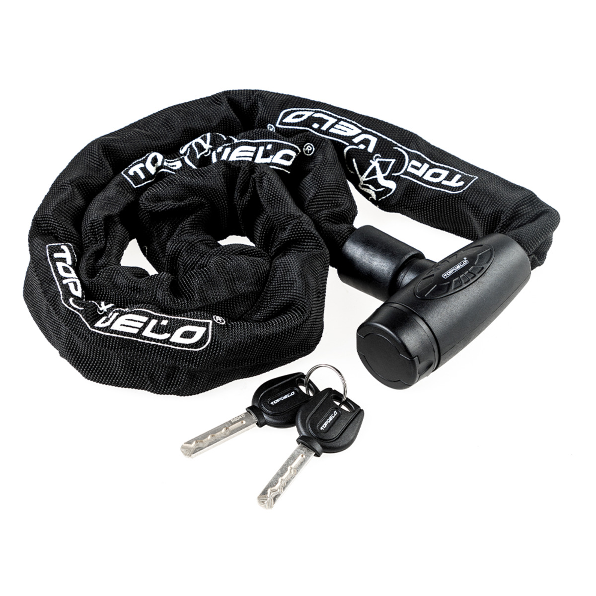 Bild 1 von Topvelo Kettenschloss