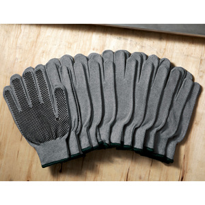 Kraft Werkzeuge Arbeits-Handschuhe 10 + 1 gratis