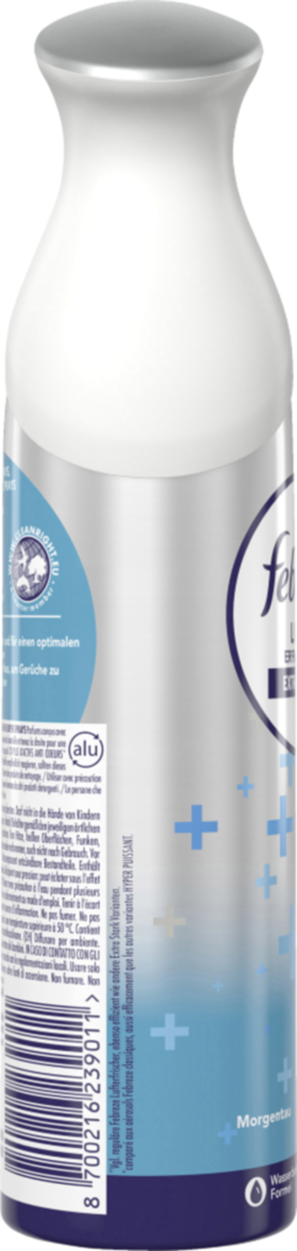 Bild 3 von febreze Lufterfrischer Extra Stark Morgentau