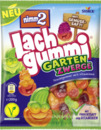 Bild 1 von nimm2 Lachgummi Gartenzwerge