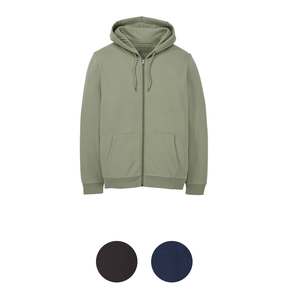 Bild 1 von UP2FASHION Herren Sweatjacke