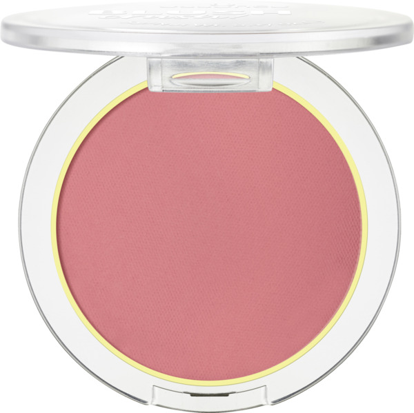 Bild 2 von essence BLUSH crush! 30 Cool Berry