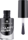 Bild 2 von essence nail art STAMPY POLISH 01 Perfect match