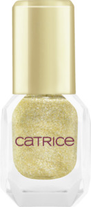 Catrice My Jewels. My rules. Nail Lacquer C05 Bold Gold