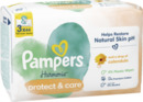 Bild 2 von Pampers Harmonie Feuchttücher Calendula