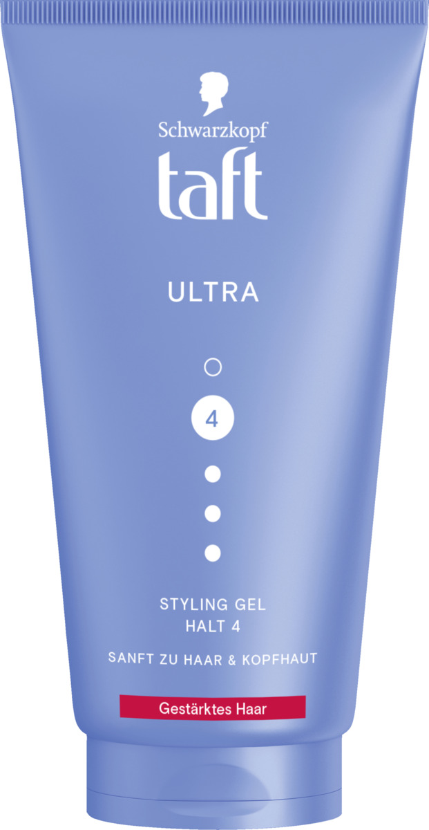 Bild 1 von Taft Styling Gel Ultra