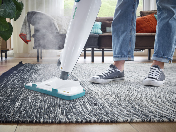 Bild 3 von LEIFHEIT Dampfreiniger CleanTenso Power