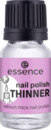 Bild 1 von essence nail polish THINNER