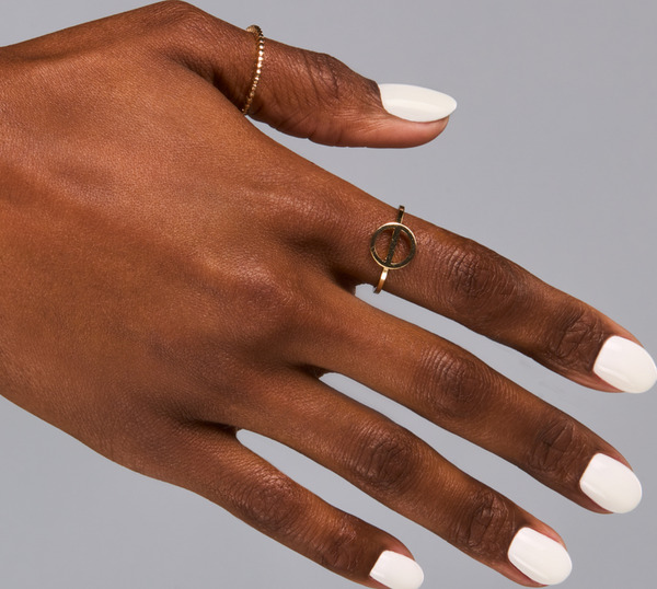 Bild 3 von Semilac UV-Nagellack 001 Strong White XXL