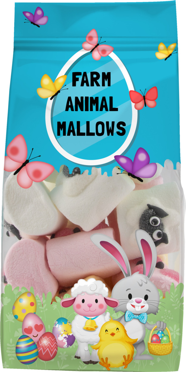 Bild 1 von BIP Spring Mallows Easter Bag