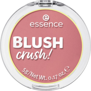 essence BLUSH crush! 30 Cool Berry