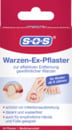 Bild 1 von SOS Warzen-Ex-Pflaster