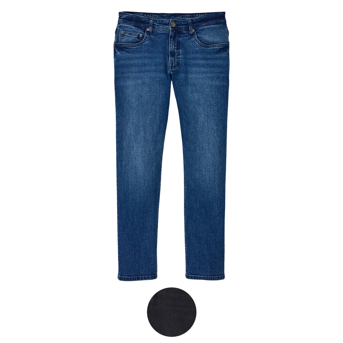 Bild 1 von UP2FASHION Herren Jeans