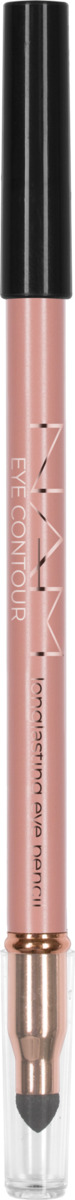 Bild 1 von NAM Eye Contour Longlasting Eyepencil 03 Black