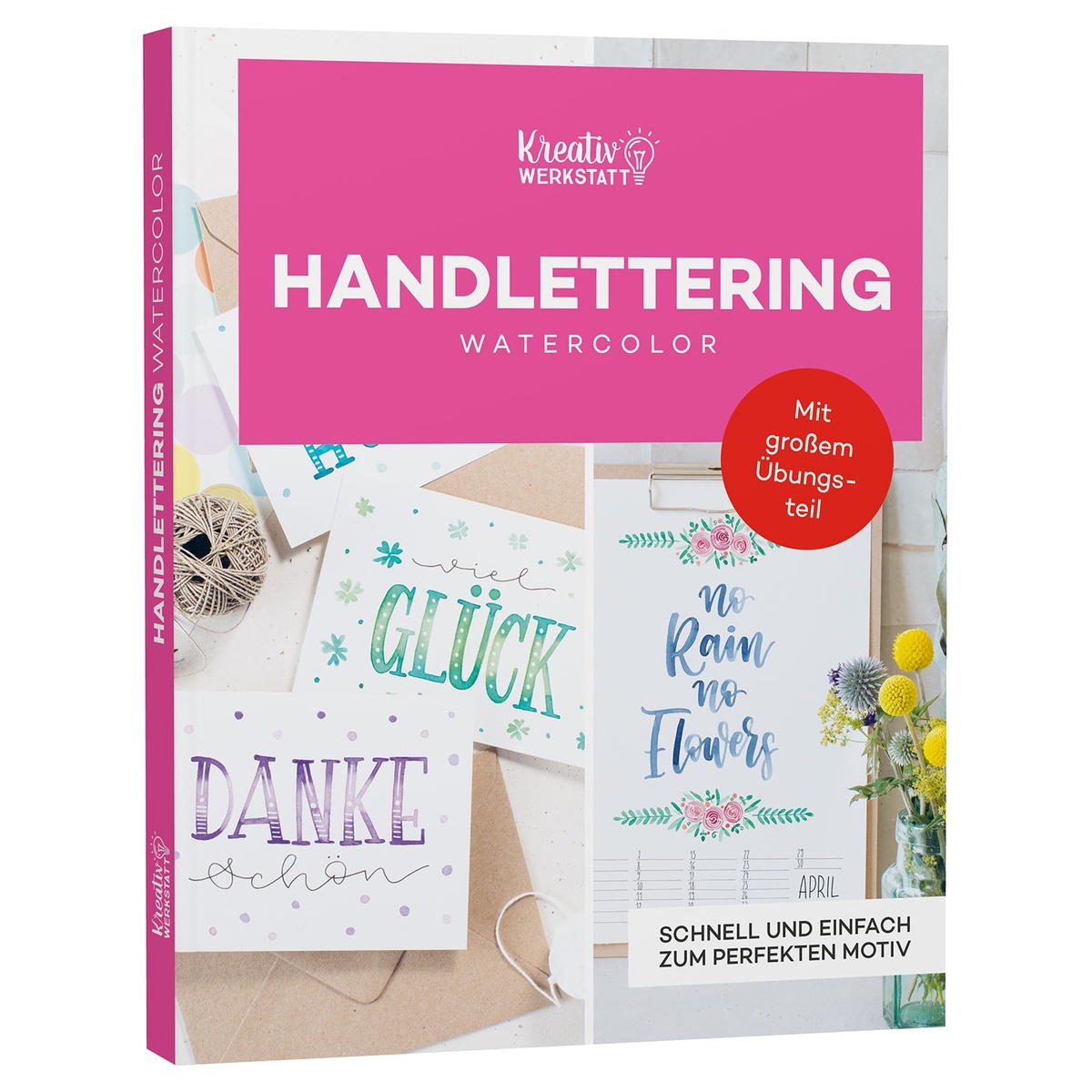 Bild 4 von Ratgeber Malen und Zeichnen