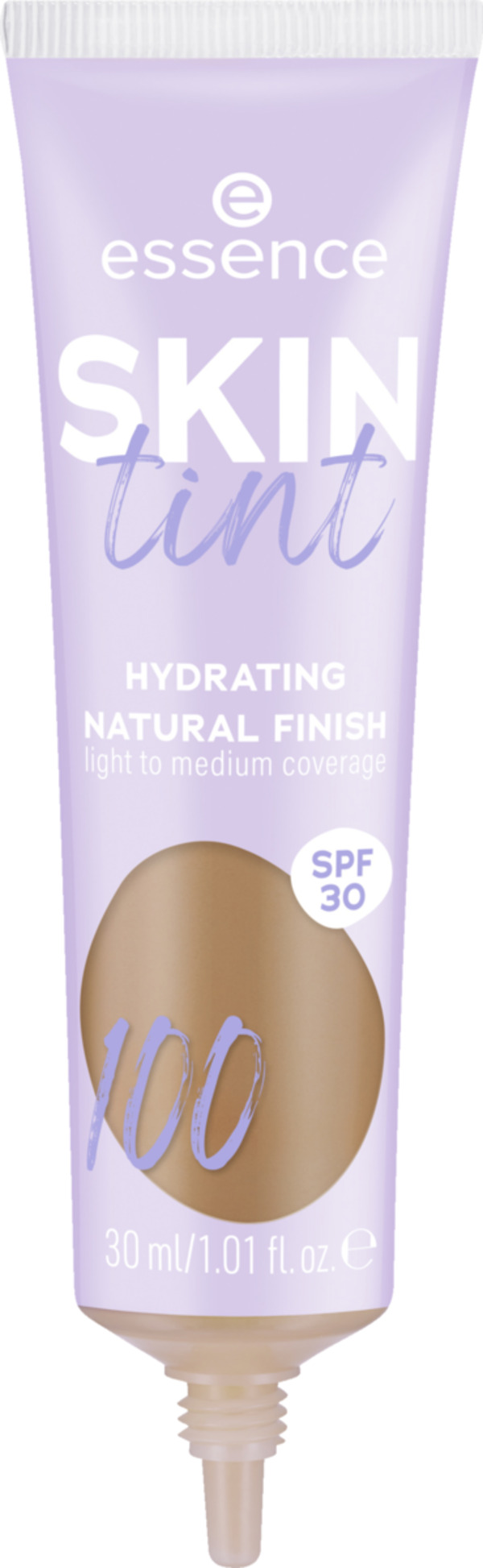 Bild 2 von essence SKIN tint 100