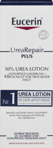 Eucerin UreaRepair PLUS Lotion 10%