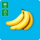 Bild 1 von Fairtrade Bio-Bananen