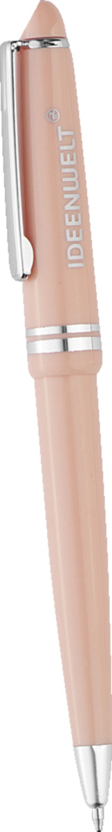 Bild 4 von IDEENWELT Kugelschreiber 10er-Set pastell