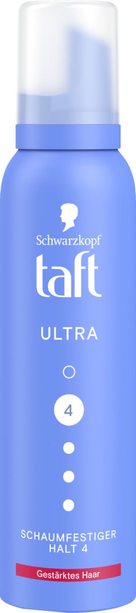 Bild 1 von Taft Schaumfestiger Ultra