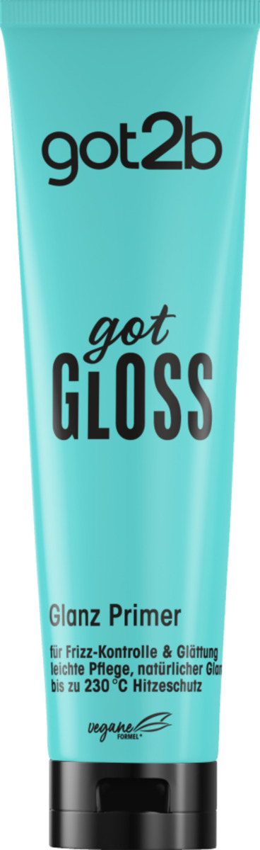 Bild 1 von got2b gotGloss Glanz Primer