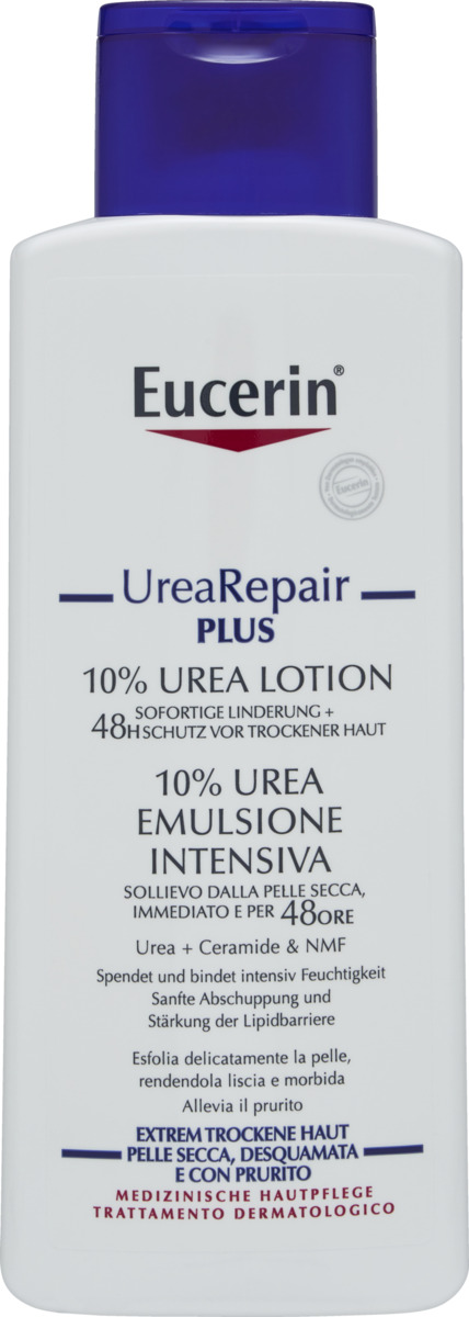 Bild 2 von Eucerin UreaRepair PLUS Lotion 10%