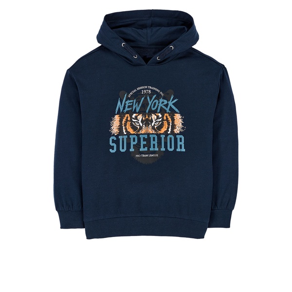 Bild 2 von LILY & DAN Kinder Sweatshirt