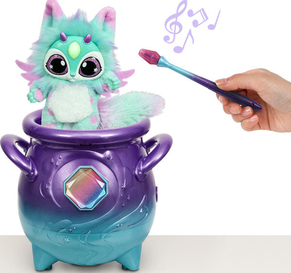 Bild 4 von MAGIC MIXIES Magischer Zauberkessel