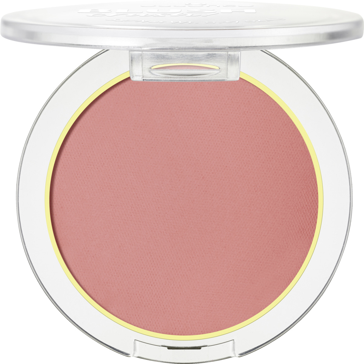 Bild 2 von essence BLUSH crush! 20 Deep Rose