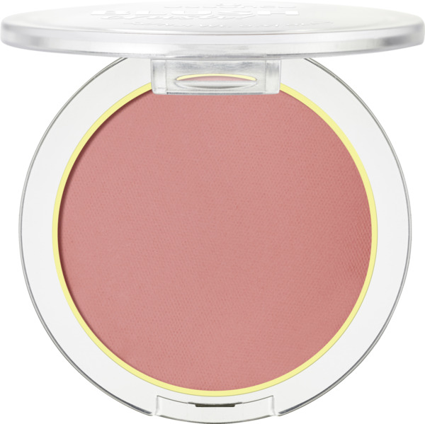 Bild 2 von essence BLUSH crush! 20 Deep Rose