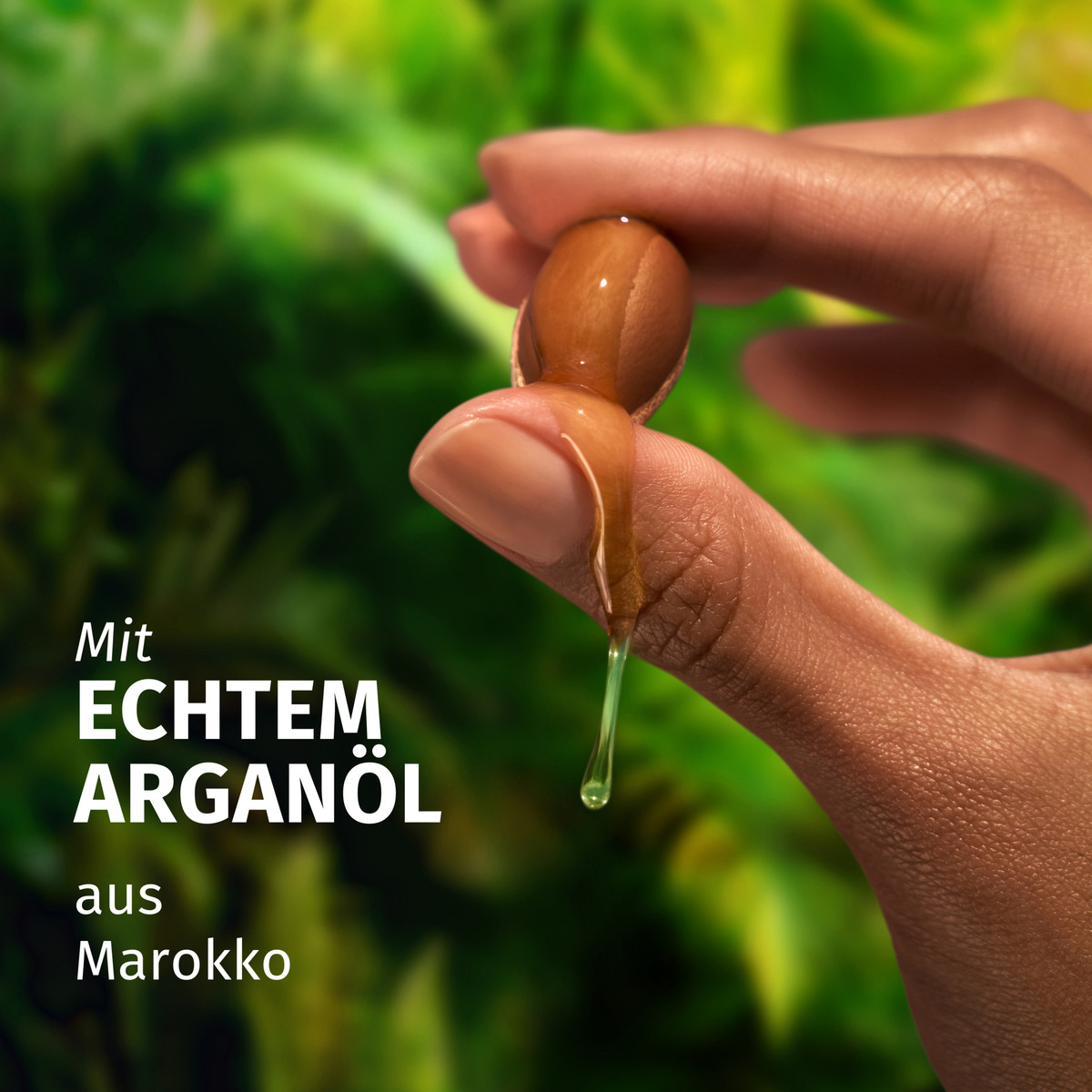 Bild 3 von Herbal Essences Haarshampoo Repair Arganöl