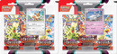 Bild 1 von Amigo Pokemon Trading Card Game 3 Booster + Promokarte