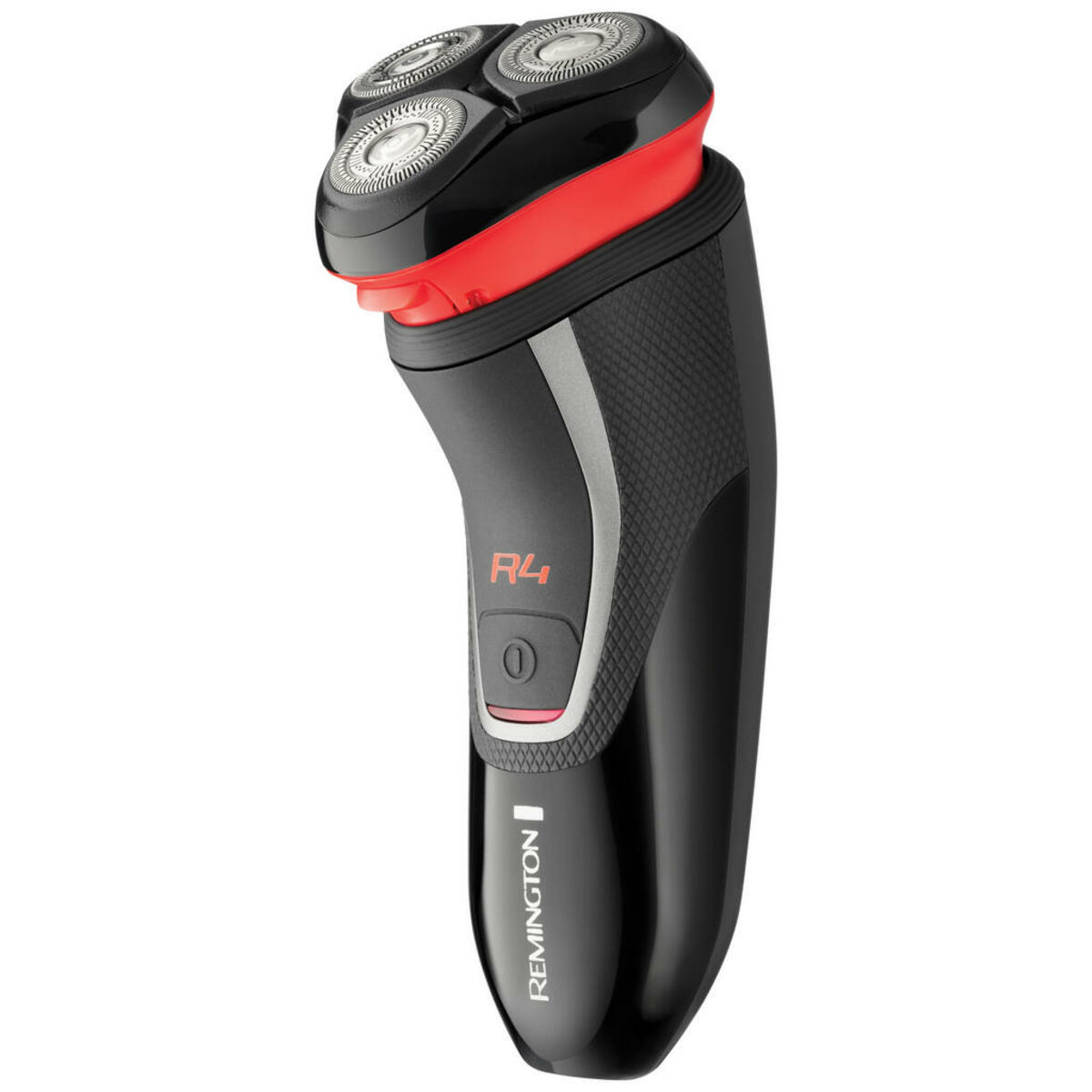 Bild 1 von REMINGTON Herrenrasierer R4000 schwarz rot B/H/T: ca. 5,7x15x5,7 cm
