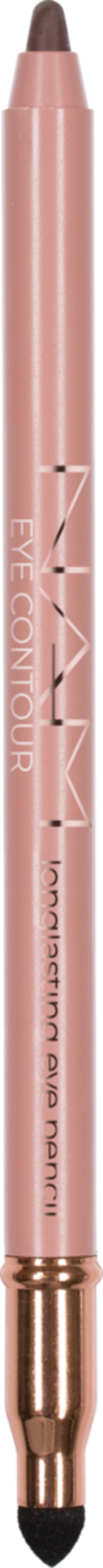 Bild 2 von NAM Eye Contour Longlasting Eyepencil 02 Brown