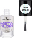 Bild 2 von essence META GLOW transforming top coat