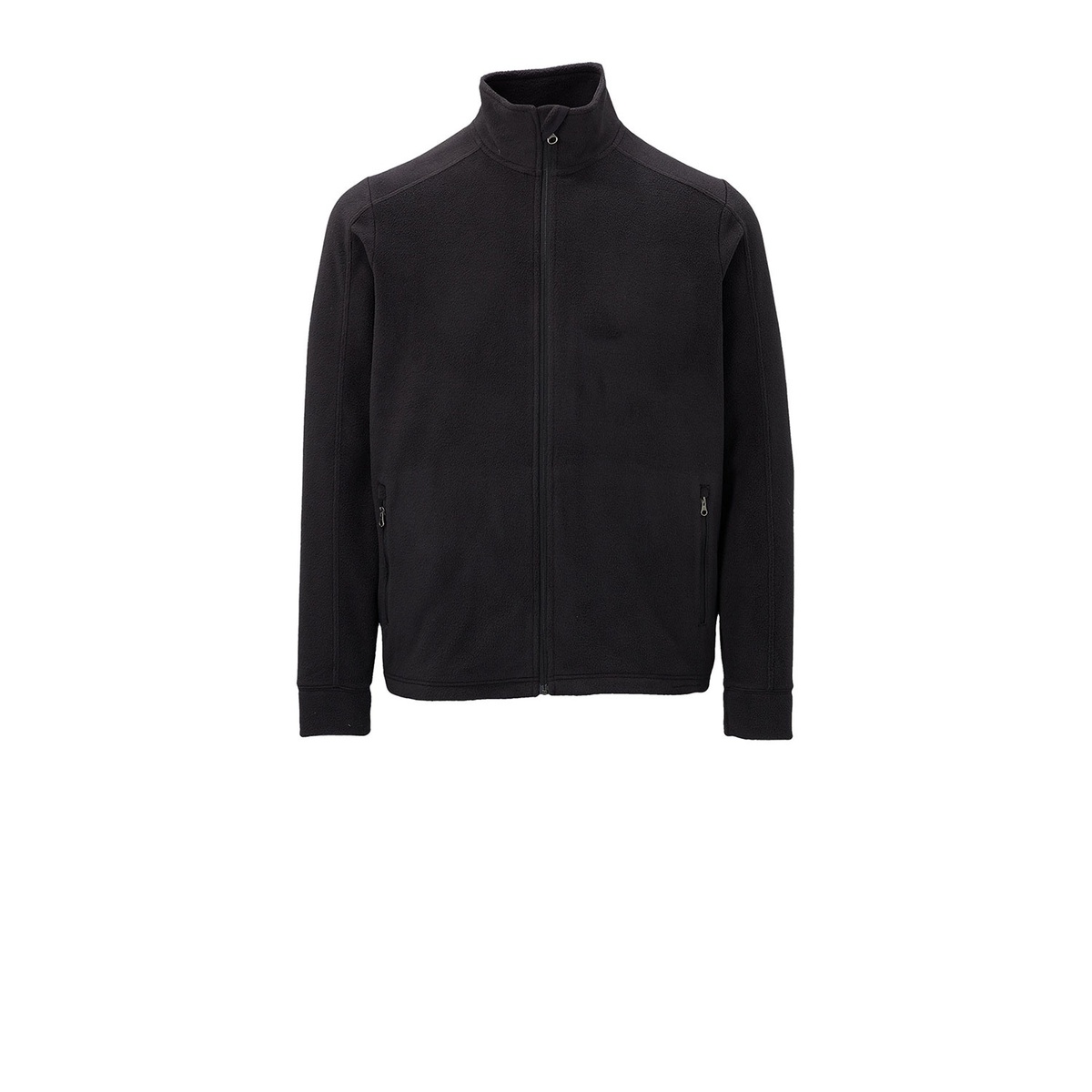 Bild 2 von TOPCRAFT Herren Arbeitsfleecejacke