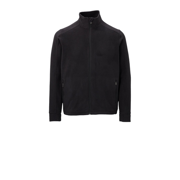 Bild 2 von TOPCRAFT Herren Arbeitsfleecejacke